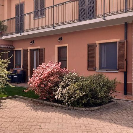Cascina In Alto Piemonte / Piedmont Countryhouse Lozzolo Dış mekan fotoğraf