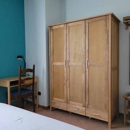 Cascina In Alto Piemonte / Piedmont Countryhouse Lozzolo Dış mekan fotoğraf