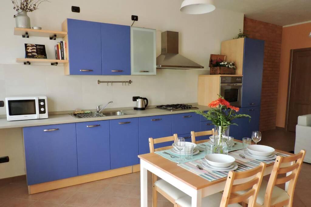 Cascina In Alto Piemonte / Piedmont Countryhouse Lozzolo Dış mekan fotoğraf