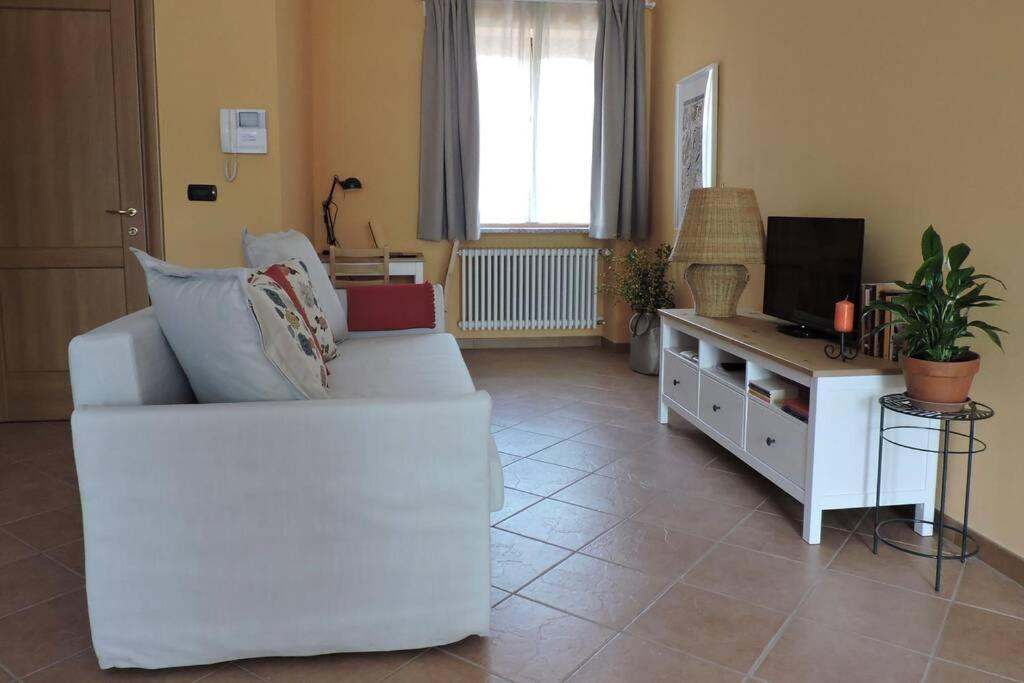 Cascina In Alto Piemonte / Piedmont Countryhouse Lozzolo Dış mekan fotoğraf