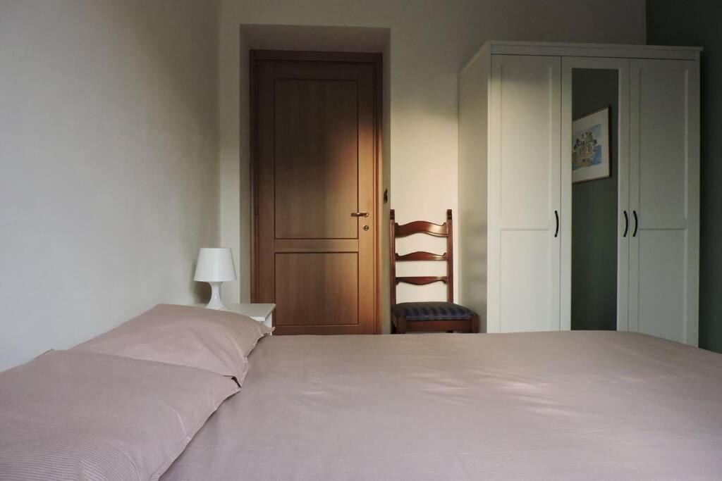 Cascina In Alto Piemonte / Piedmont Countryhouse Lozzolo Dış mekan fotoğraf