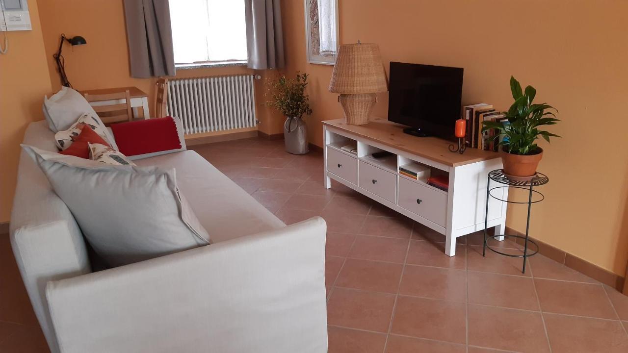 Cascina In Alto Piemonte / Piedmont Countryhouse Lozzolo Dış mekan fotoğraf